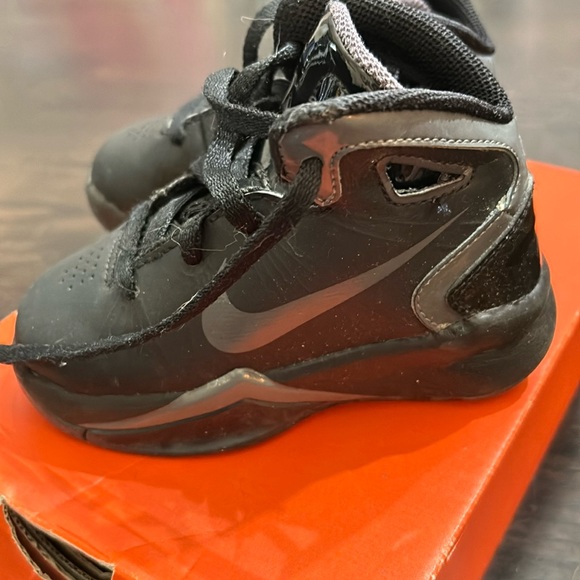 Nike hyperdunk 2010 sz7c - Picture 9 of 10